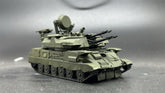 1/72 Russian ZSU-23-4 M4 Shilka SPAAG Painted Finished Model